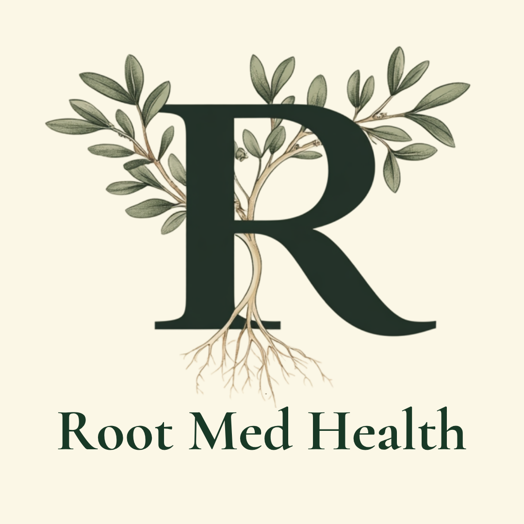 Root Med Health